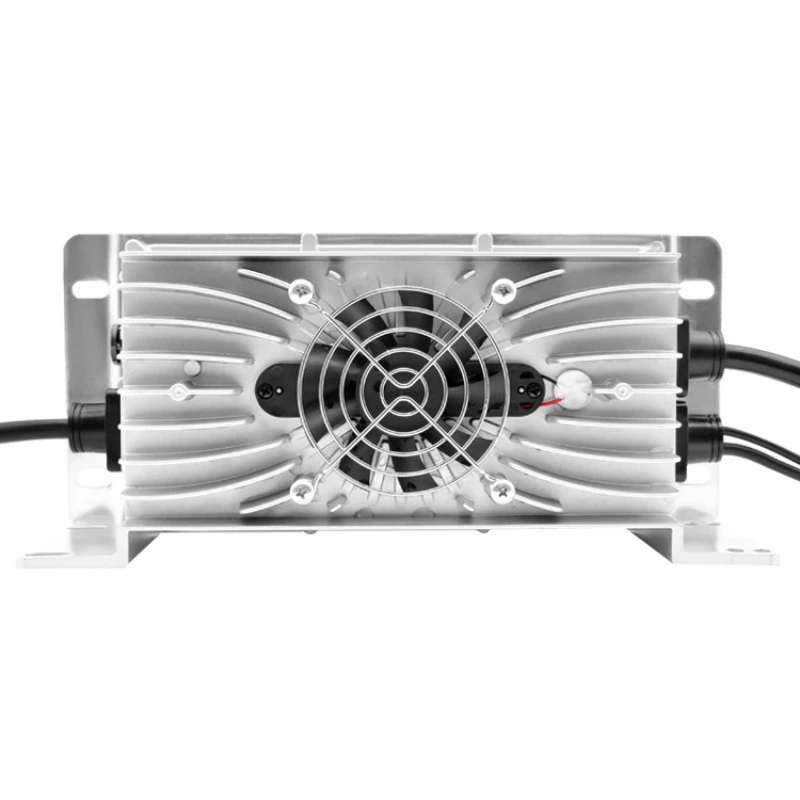 1,2 kW OBC inbyggda laddare Batteriladdare