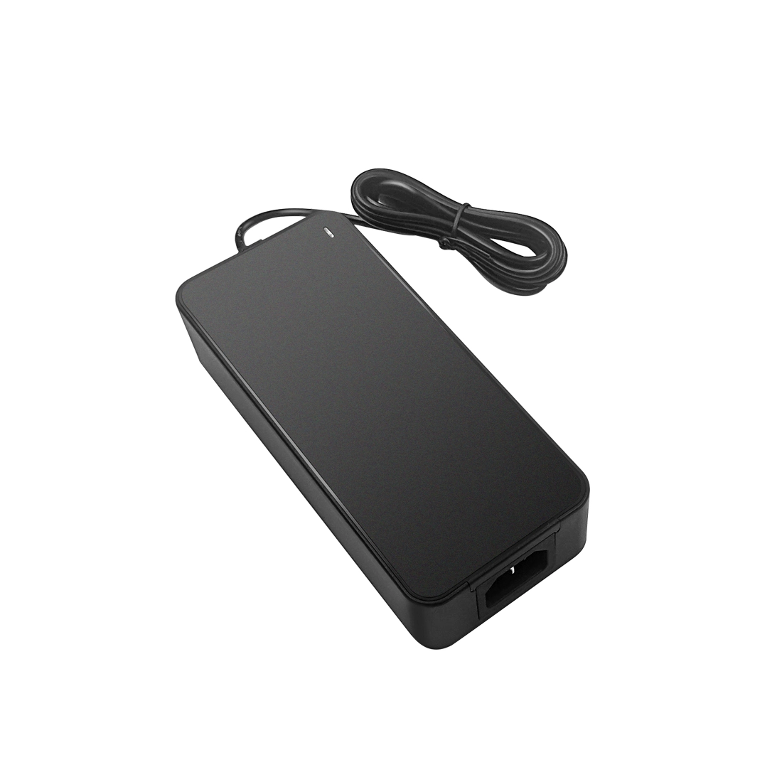 12V 24V 120W stationär nätadapter