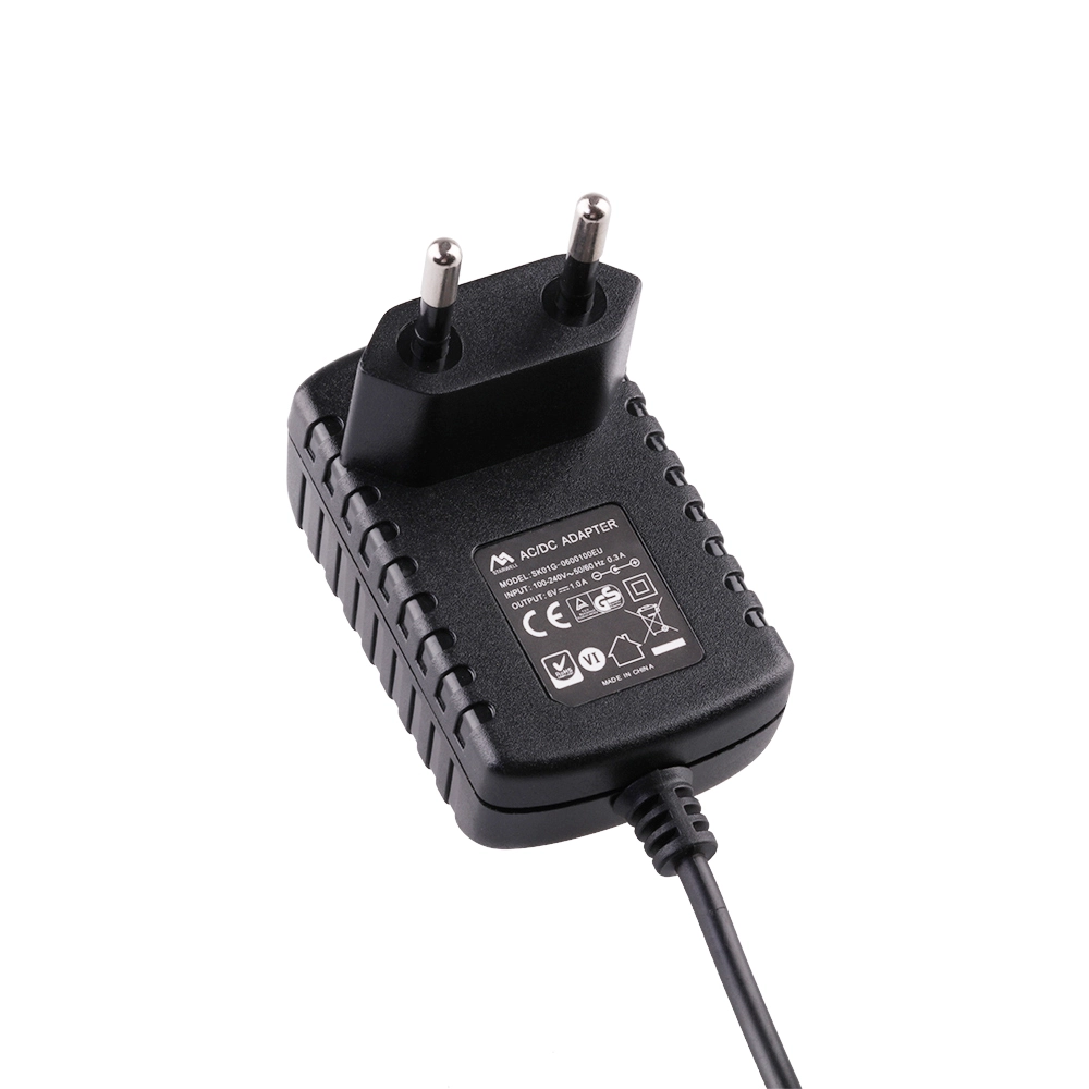 12V1.5A 18W väggmonterad nätadapter