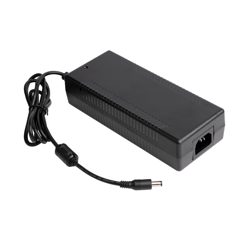 150W högeffekts AC-DC-adapter för stationär dator