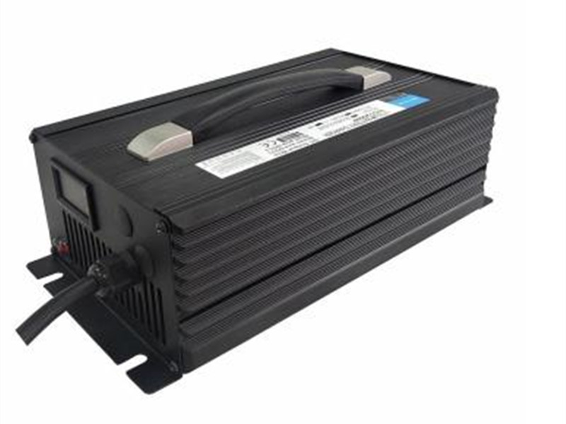Batteriladdare: Universal vs OBC batteriladdare