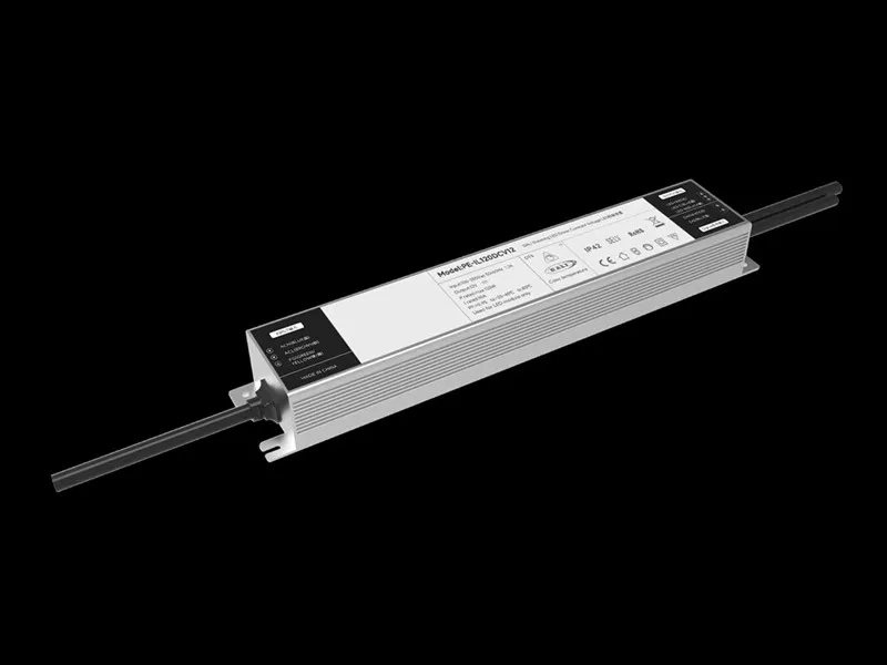 STARWELL-teknik: Ledande i led-drivrutiner