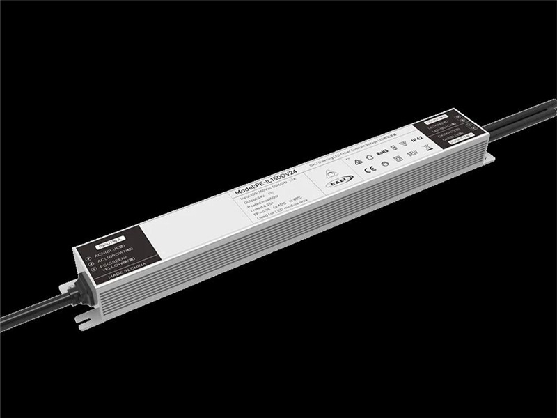 Shenzhen Starwell Technology Co., Ltd: Illuminating Innovation med Dali LED -förare