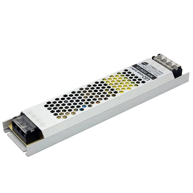 Vad gör en ultratunn switchande strömförsörjning nödvändig för modern elektronik