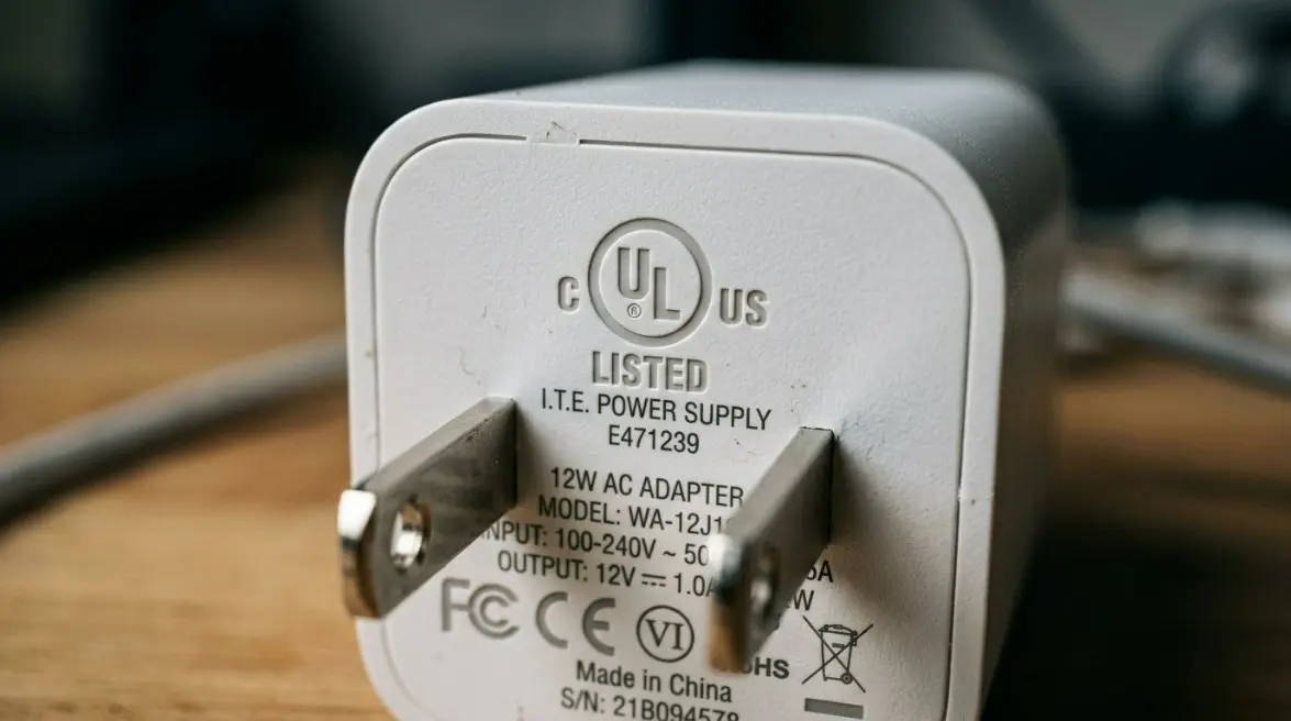Ledande nätadapterfabrik i USA: DOE Level VII Ready & Carbon-neutral Manufacturing