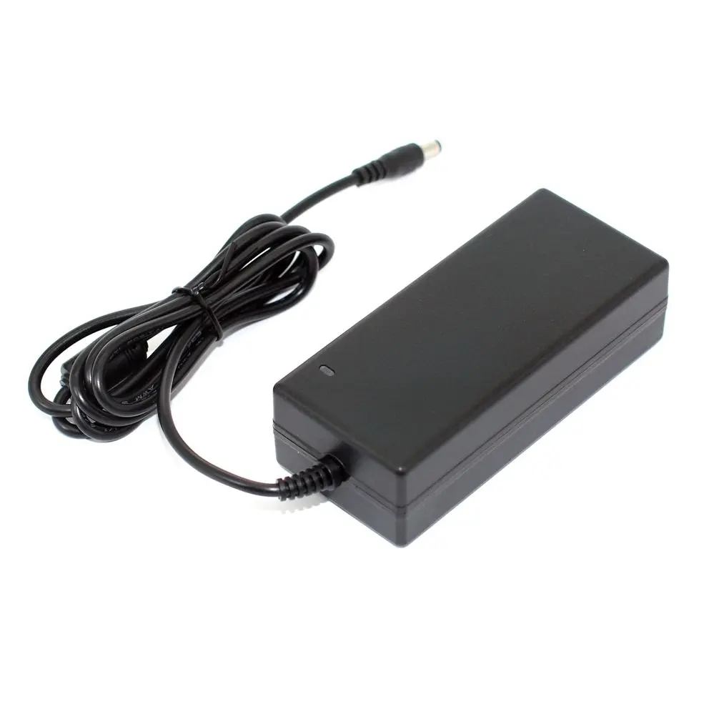 24V 3A AC DC Stationär nätadapter