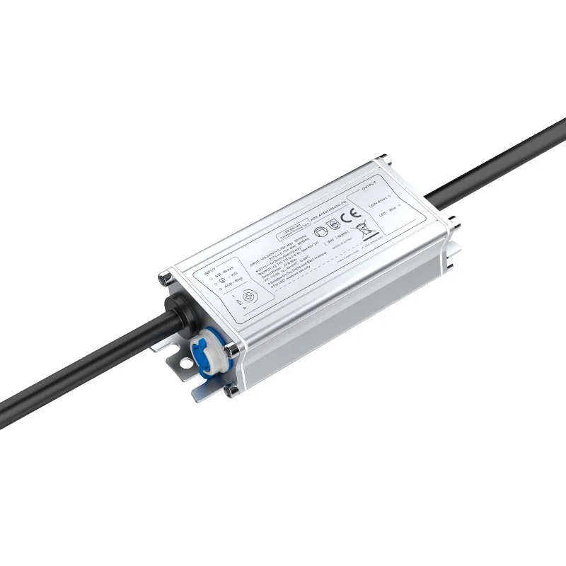 24 W konstant ström LED-drivrutin