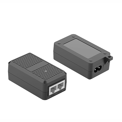 24W stationär POE-injektor