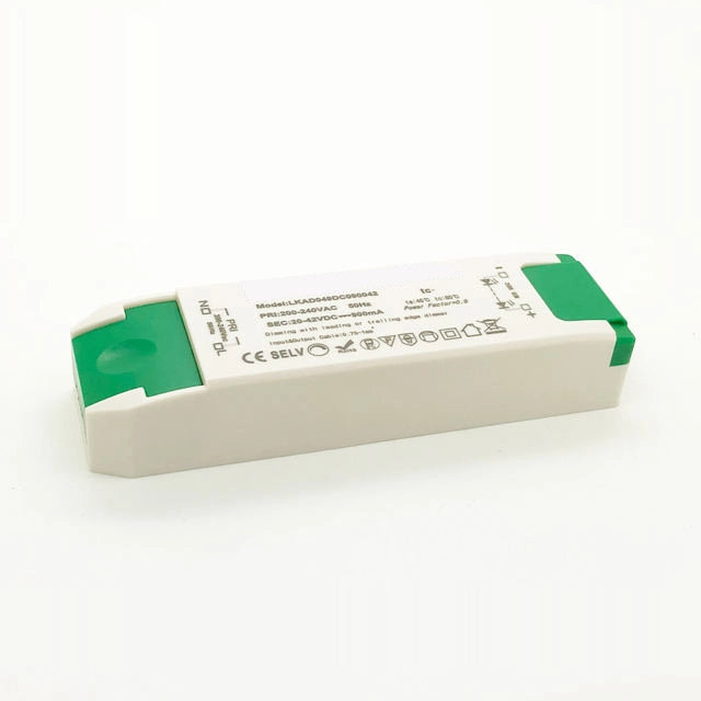 30-80V konstant ström LED-drivrutin