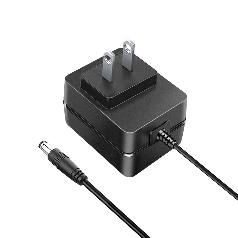 5V 2A Väggmonterad nätadapter