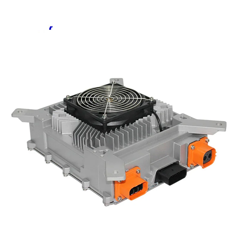 6,6kw IP67 inbyggd laddare EV-laddare