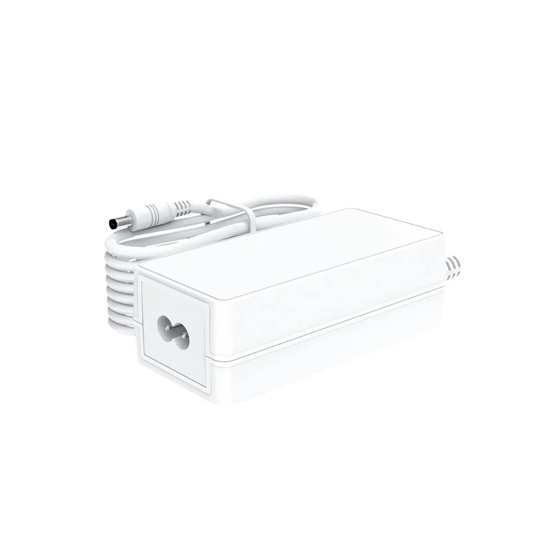 65W UL FCC CE-certifierad stationär nätadapter