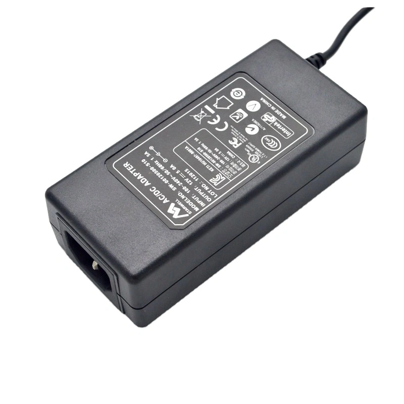65W Universal Desktop AC Adapter 19v 3.42a Strömadapter