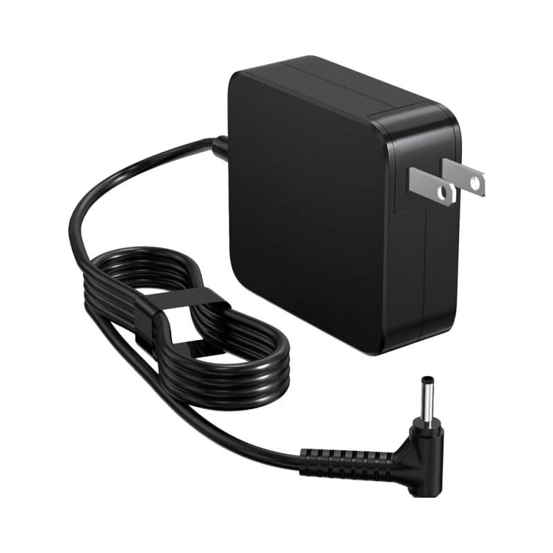 65W väggmonterad strömadapter