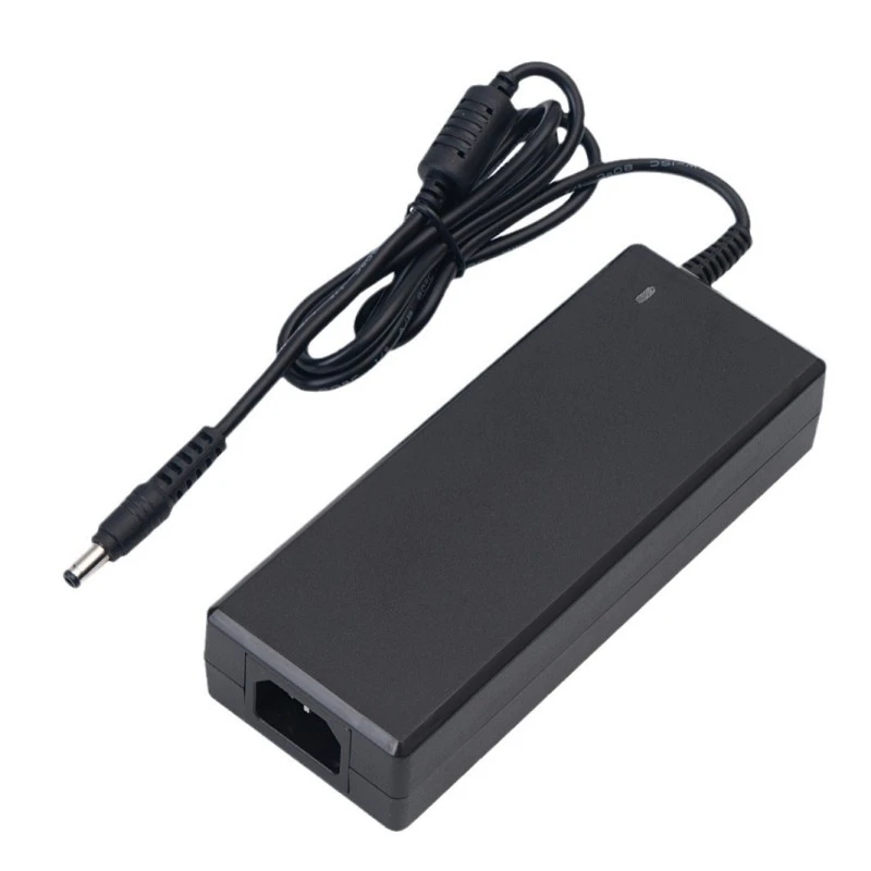 96W 12V 8A stationär nätadapter