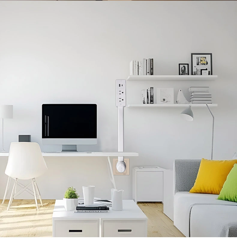 Us Wall Outlet Extender Us Wall Outlet Extender