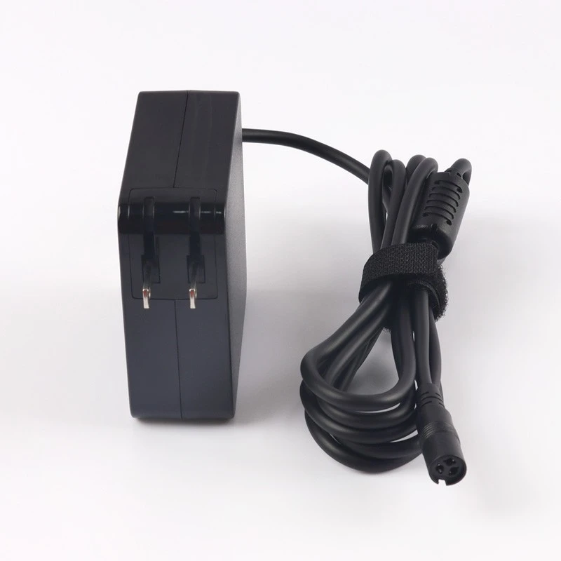 90W Wallmount Charger for Laptop